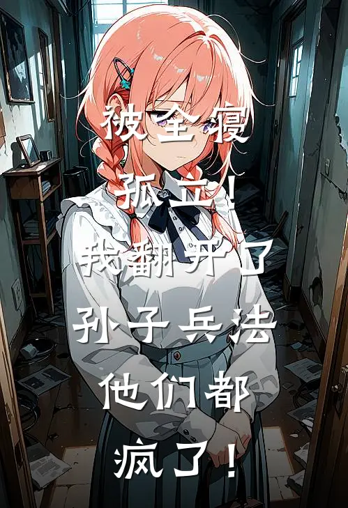 被全寝孤立！我翻开了孙子兵法，他们都疯了！(林薇薇唐心怡)无弹窗小说免费阅读_小说免费阅读无弹窗被全寝孤立！我翻开了孙子兵法，他们都疯了！林薇薇唐心怡