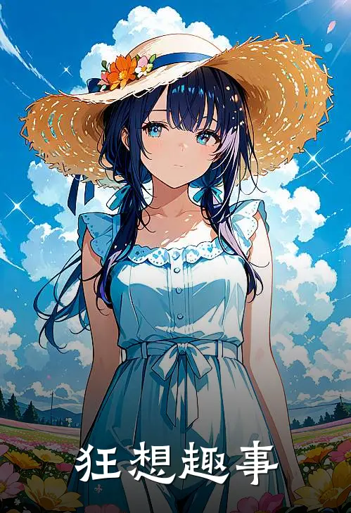 狂想趣事沈砚清瑶全章节免费在线阅读_《狂想趣事》精彩小说