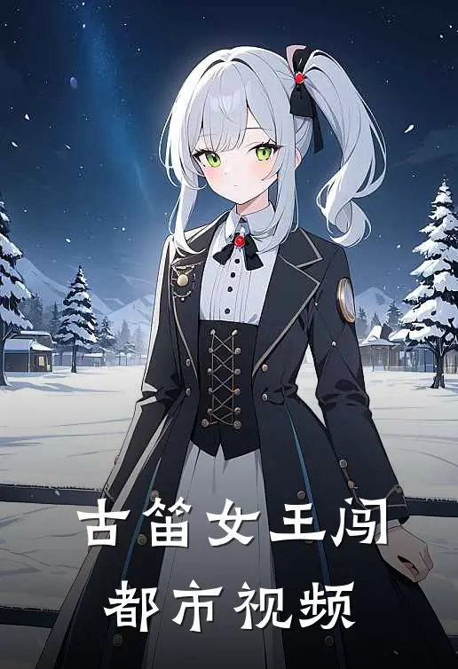 古笛女王闯都市视频