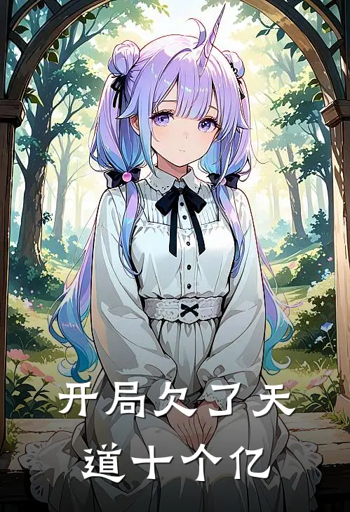 开局欠了天道十个亿