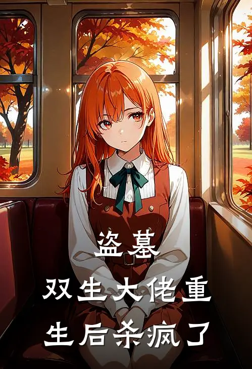 盗墓：双生大佬重生后杀疯了张起灵齐勒泰完结小说_免费小说在线看盗墓：双生大佬重生后杀疯了张起灵齐勒泰