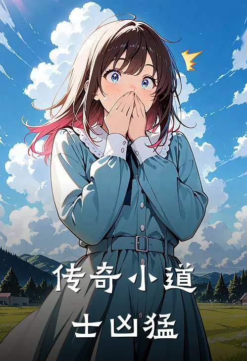 传奇小道士凶猛