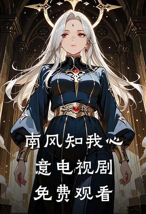 南风知我心意电视剧免费观看