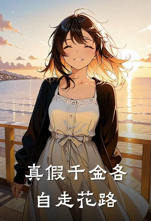 真假千金各自走花路