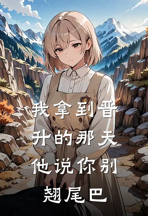 我拿到晋升的那天，他说你别翘尾巴陈卓卓卓小说完整版_热门好看小说我拿到晋升的那天，他说你别翘尾巴(陈卓卓卓)