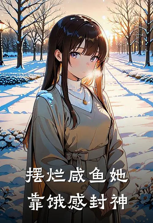 摆烂咸鱼她靠饿感封神沈云祯容珩小说完整版免费阅读_热门小说排行榜摆烂咸鱼她靠饿感封神(沈云祯容珩)