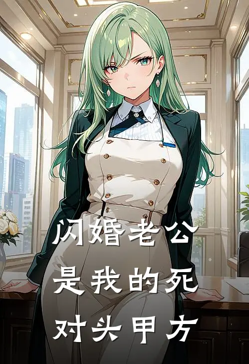 顾临渊顾氏闪婚老公是我的死对头甲方全章节在线阅读_闪婚老公是我的死对头甲方全集免费在线阅读