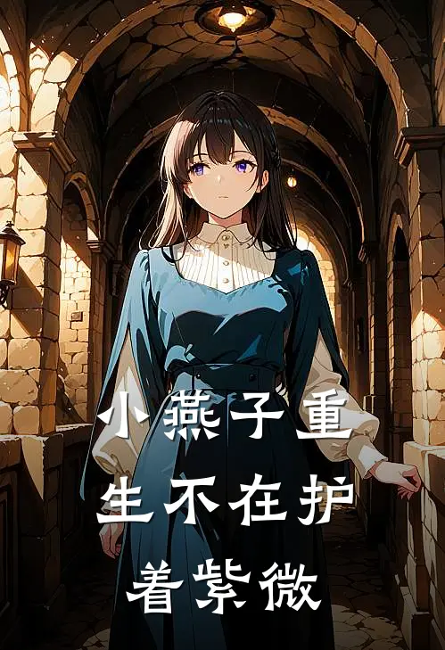 小燕子重生不在护着紫微