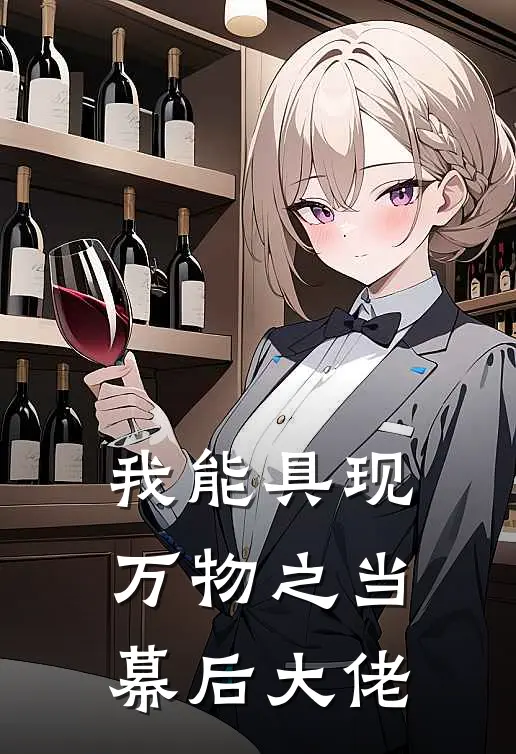 我能具现万物之当幕后大佬(林凡王伟)热门网络小说推荐_免费完结版小说我能具现万物之当幕后大佬(林凡王伟)