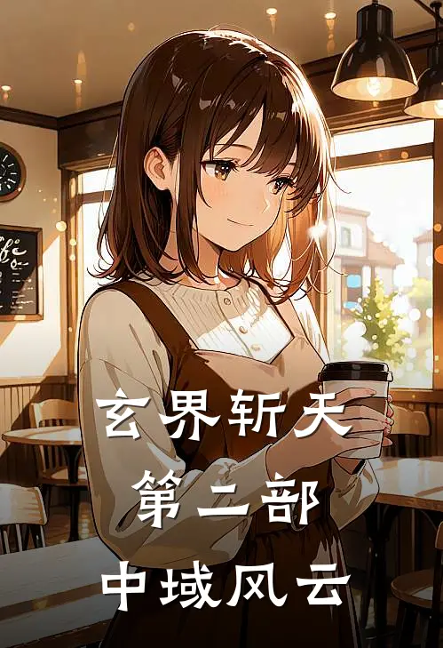 玄界斩天·第二部：中域风云周洋白欣全本免费在线阅读_周洋白欣全文阅读