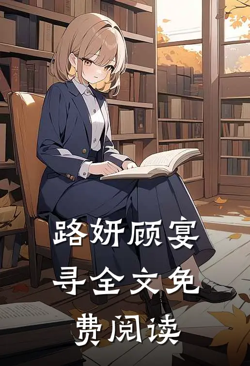 路妍顾宴寻全文免费阅读