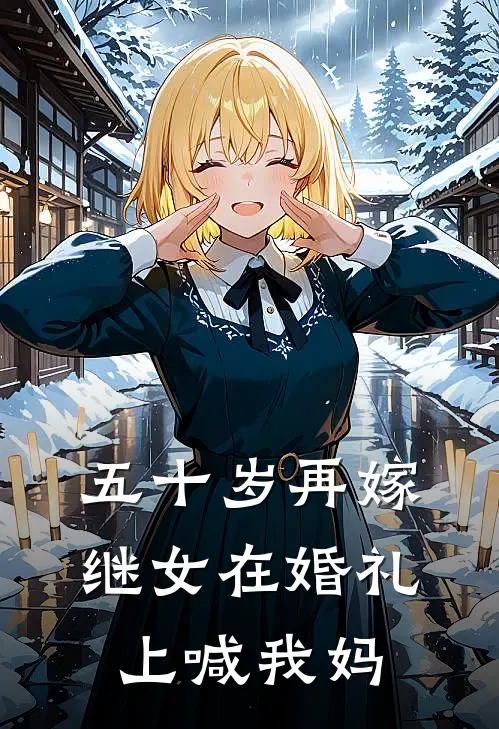 五十岁再嫁，继女在婚礼上喊我妈(李桂香张翠萍)完结小说_小说完整版免费阅读五十岁再嫁，继女在婚礼上喊我妈李桂香张翠萍