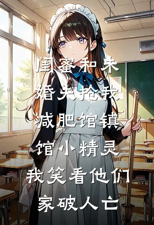 闺蜜和未婚夫抢我减肥馆镇馆小精灵，我笑看他们家破人亡李姐林娇娇热门的小说_热门小说在线阅读闺蜜和未婚夫抢我减肥馆镇馆小精灵，我笑看他们家破人亡李姐林娇娇