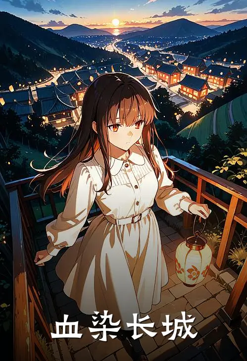 冯飞张刚（血染长城）全文免费阅读无弹窗大结局_