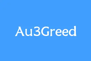 Au3Greed