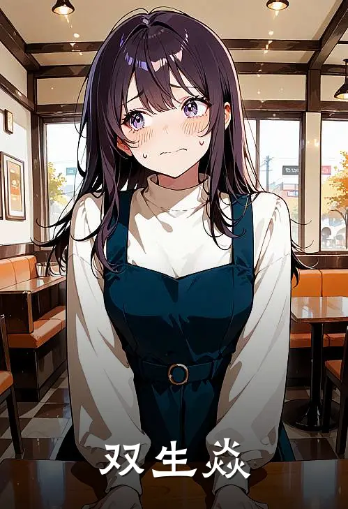 双生焱(阿无凛烬)全集阅读_双生焱最新章节阅读