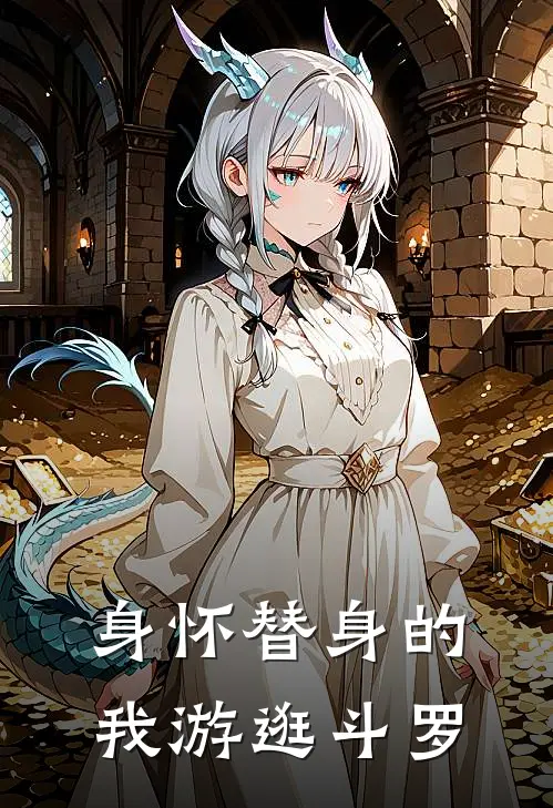 身怀替身的我游逛斗罗