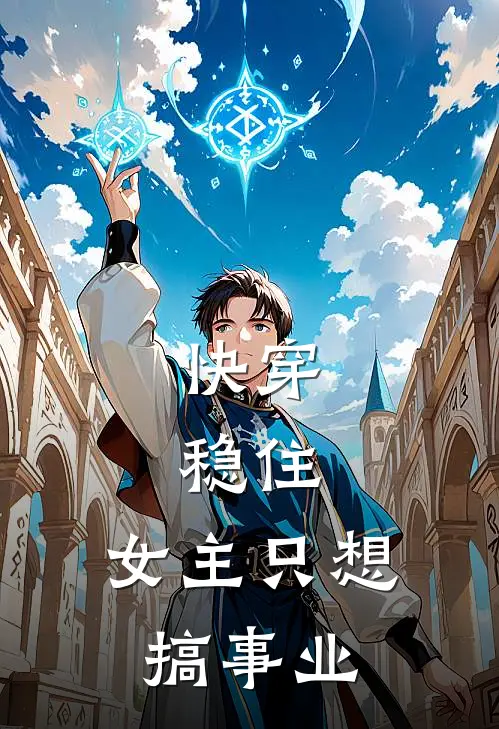 快穿：稳住，女主只想搞事业年筱阿禾婶完本小说免费阅读_小说完结版快穿：稳住，女主只想搞事业年筱阿禾婶