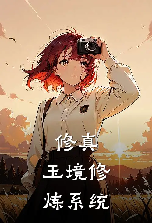 修真：玉境修炼系统