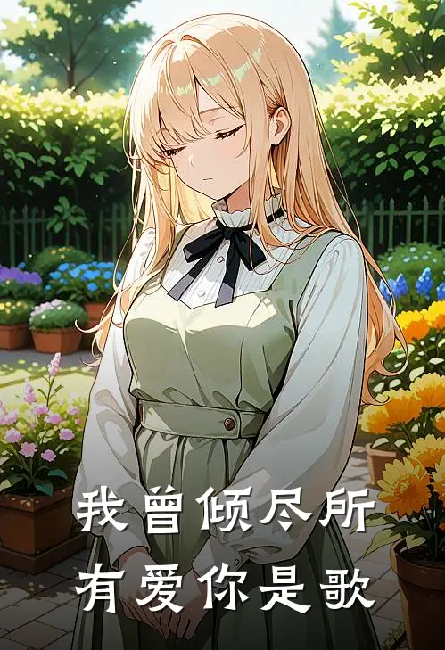 我曾倾尽所有爱你是歌