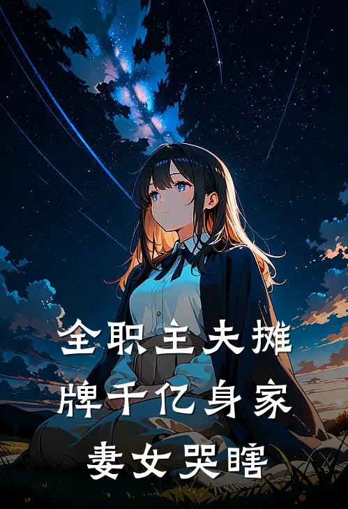 全职主夫摊牌千亿身家，妻女哭瞎(吴耻甄白眼)最热门小说_全本完结小说全职主夫摊牌千亿身家，妻女哭瞎(吴耻甄白眼)