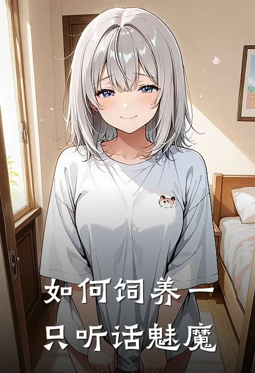 如何饲养一只听话魅魔