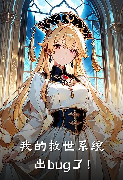 我的救世系统出bug了！