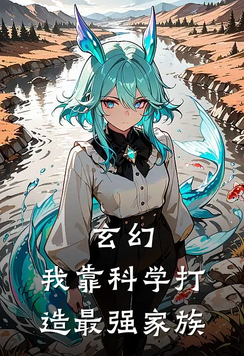 玄幻：我靠科学打造最强家族