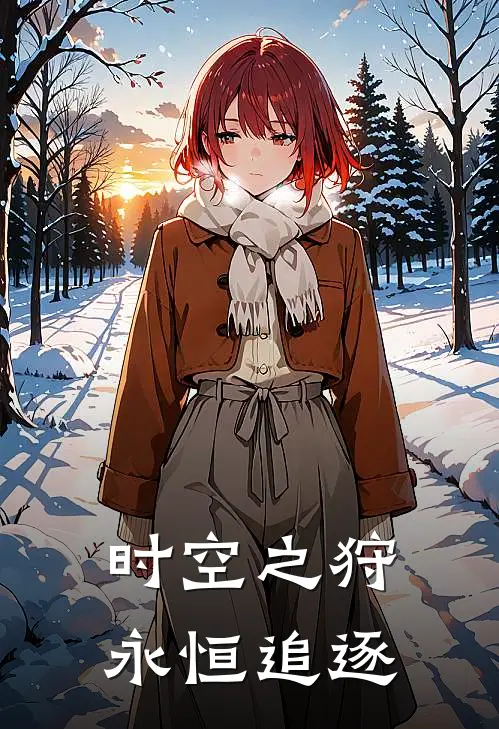 时空之狩永恒追逐