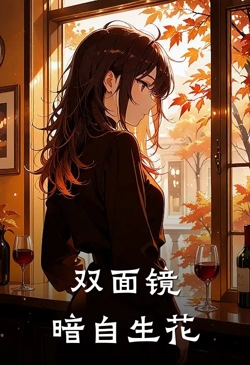 双面镜：暗自生花