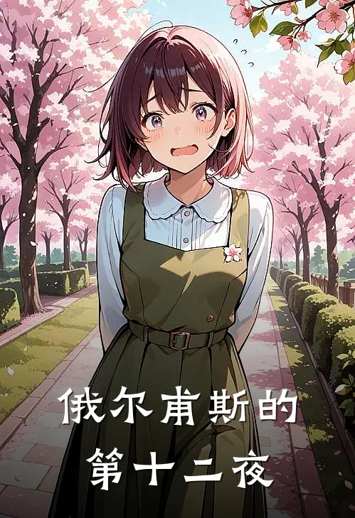 俄尔甫斯的第十二夜