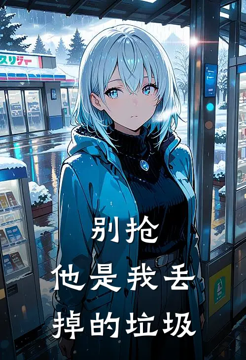 《别抢，他是我丢掉的垃圾》白月光陆则完结版阅读_白月光陆则完结版在线阅读