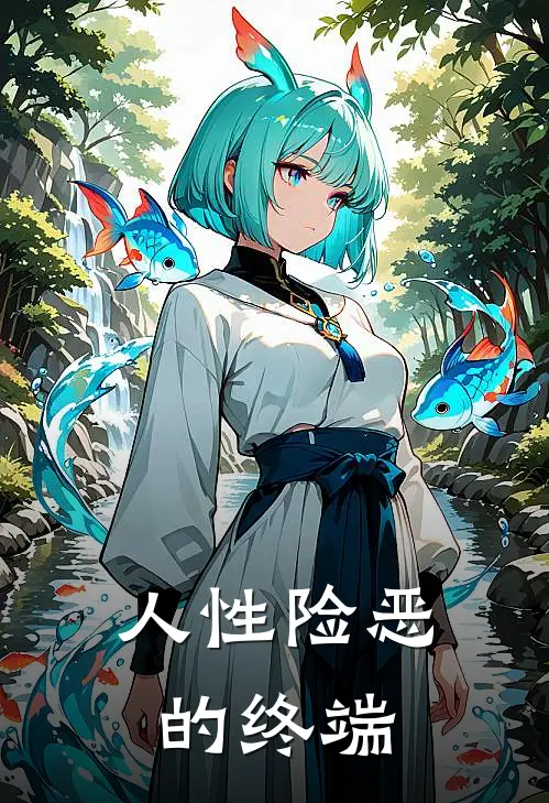 人性险恶的终端