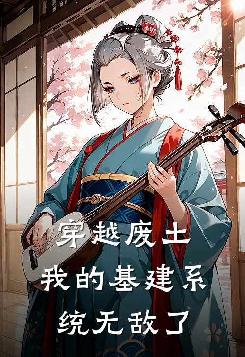 穿越废土：我的基建系统无敌了林越艾莉亚最新小说全文阅读_在线免费小说穿越废土：我的基建系统无敌了(林越艾莉亚)