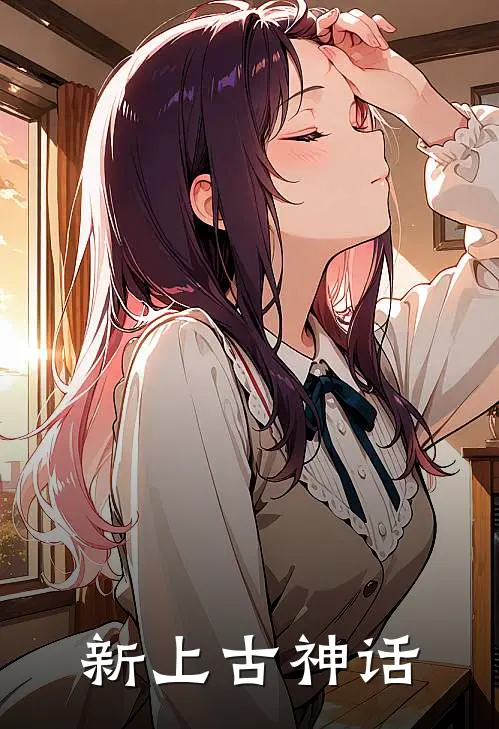 新上古神话