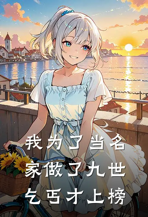 我为了当名家做了九世乞丐才上榜(林奇人王生)免费阅读_无弹窗全文免费阅读我为了当名家做了九世乞丐才上榜林奇人王生