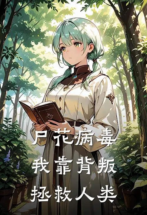 尸花病毒：我靠背叛拯救人类陈曦大刘好看的小说推荐完结_在哪看免费小说尸花病毒：我靠背叛拯救人类陈曦大刘