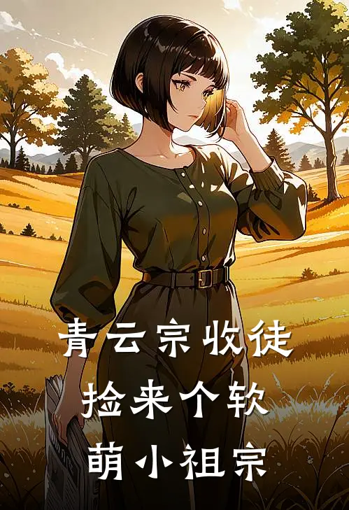 青云宗收徒，捡来个软萌小祖宗紫阳凌宗主免费完整版小说_热门小说大全青云宗收徒，捡来个软萌小祖宗紫阳凌宗主