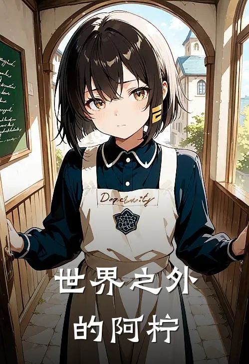 世界之外的阿柠