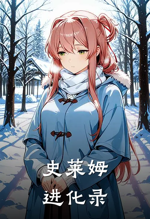 史莱姆进化录(林默史莱姆)全本免费小说_新热门小说史莱姆进化录林默史莱姆