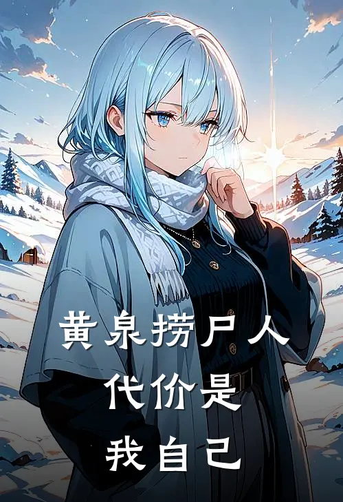 黄泉捞尸人：代价是我自己陈七沉江全本免费在线阅读_陈七沉江全文阅读