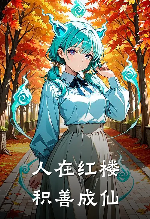 人在红楼，积善成仙(贾琮贾赦)完整版免费阅读_最新章节列表人在红楼，积善成仙(贾琮贾赦)