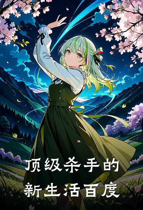 顶级杀手的新生活百度