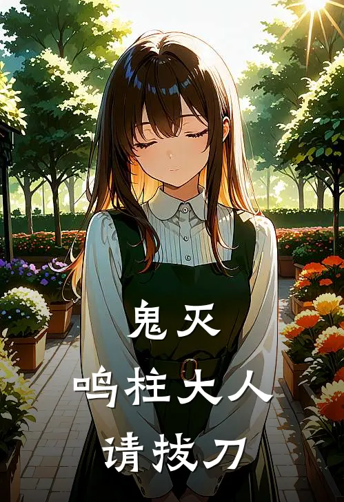 鬼灭，鸣柱大人请拔刀全文免费阅读无弹窗大结局_鬼灭，鸣柱大人请拔刀（善逸蜜村）小说免费阅读大结局