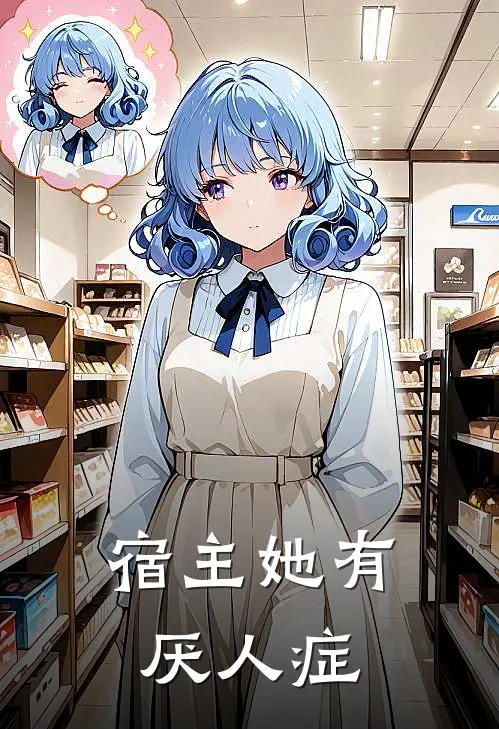 宿主她有厌人症