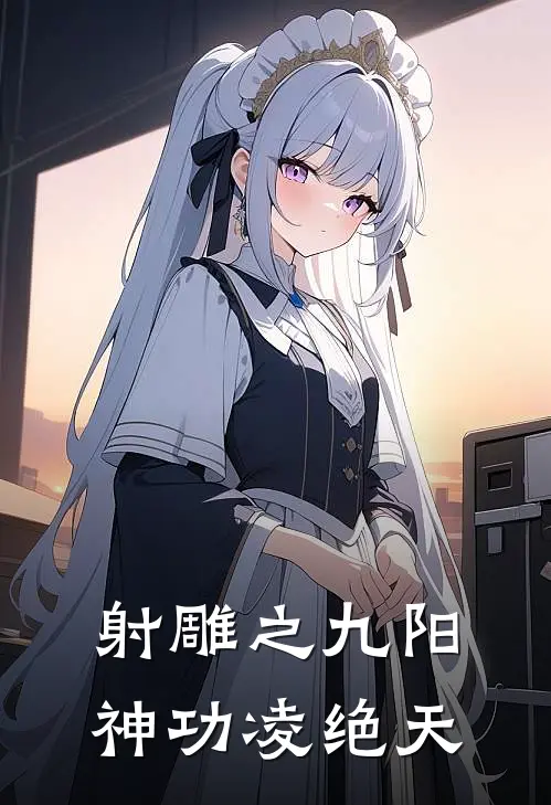 射雕之九阳神功凌绝天