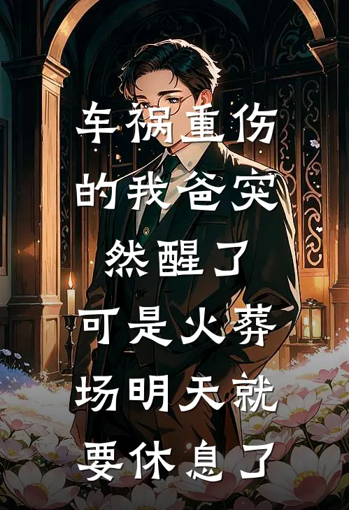 车祸重伤的我爸突然醒了，可是火葬场明天就要休息了(陈芸林静)免费热门小说_最新小说推荐车祸重伤的我爸突然醒了，可是火葬场明天就要休息了陈芸林静