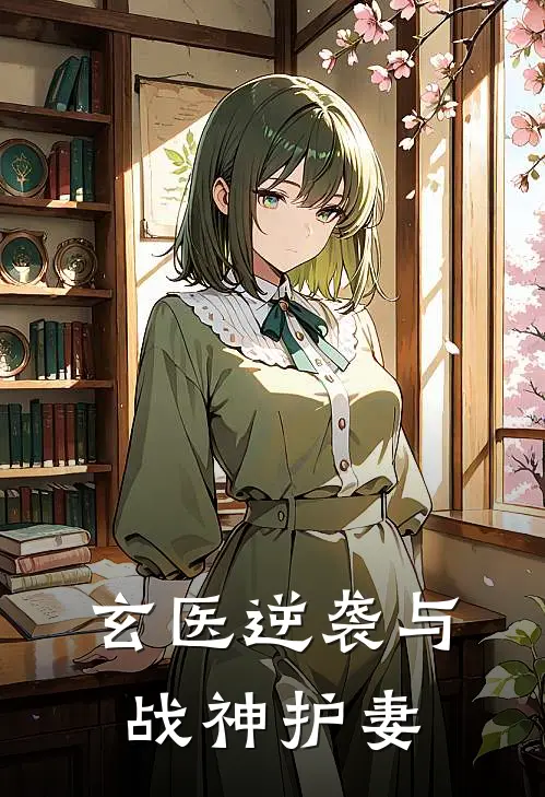 玄医逆袭与战神护妻