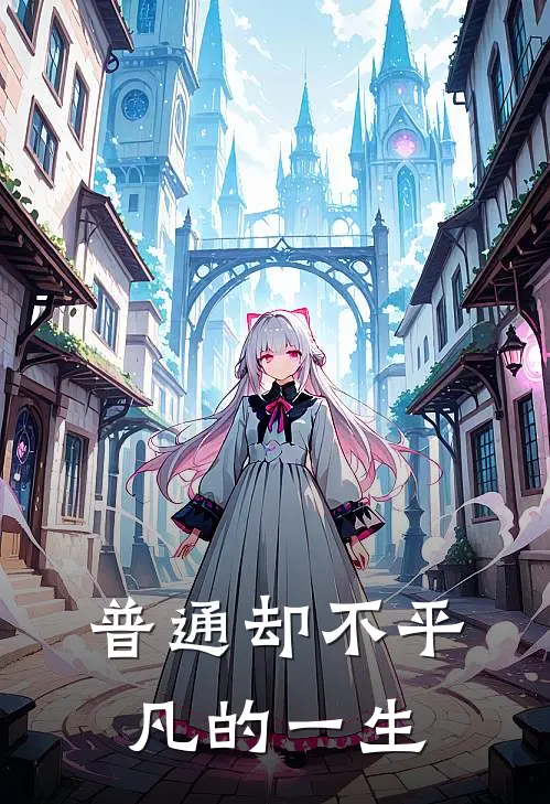 普通却不平凡的一生玄清阿树免费小说完结_最新完本小说推荐普通却不平凡的一生(玄清阿树)