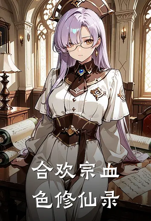 合欢宗血色修仙录(陈默王二麻子)完整版免费小说_完结版小说推荐合欢宗血色修仙录(陈默王二麻子)